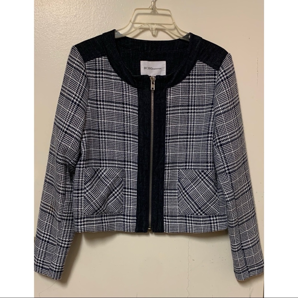 Women’s BCBGeneration Suit Jacket Size 8